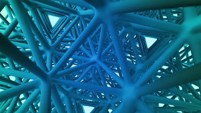 В MIT с помощью 3D-принтера создали сверхпрочный материал