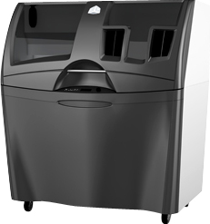 3D Systems представила 3D-принтеры серии ProJet х60