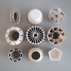 Создан 3D-принтер печатающий керамику